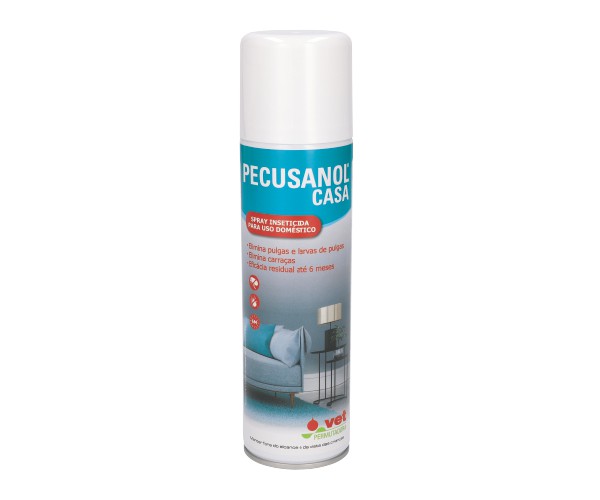 PECUSANOL CASA SPRAY 250ml