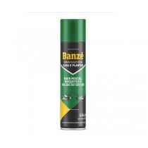 BANZE CASA E PLANTAS 400ml