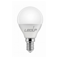 LAMPADA LED E14 PRO BOLA...