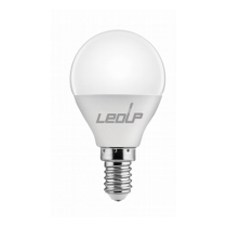 LAMPADA LED E14 PRO BOLA...