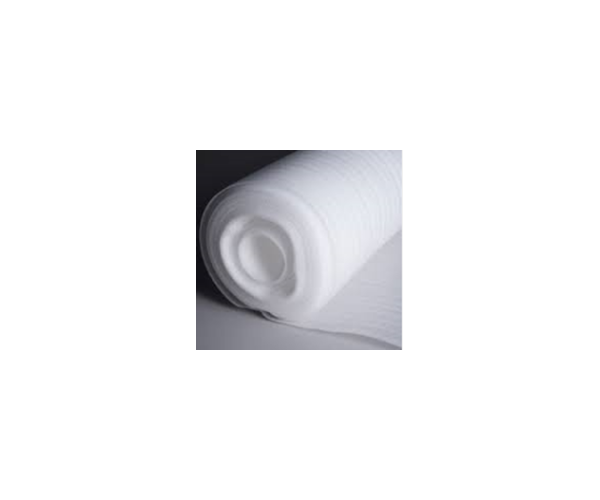 REFLECTHERM ESPUMA POLIETILENO 2mm 1,25x125m