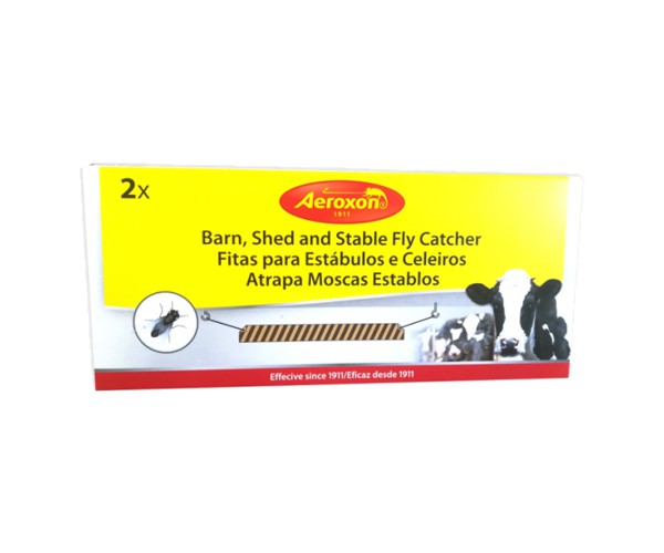 FITA PARA ESTABULOS E CELEIROS AEROXON  BL 2 