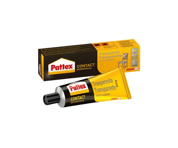 PATTEX COLA CONTACTO BISNAGA 125gr