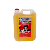 SHAMPOO AUTO BRILHANTE 5 Lt