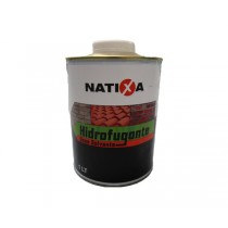 NATIXA - HIDROFUGANTE...