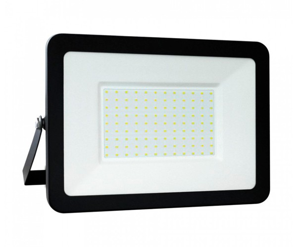 PROJ LED ORPHEUS III 100W IP65 6K