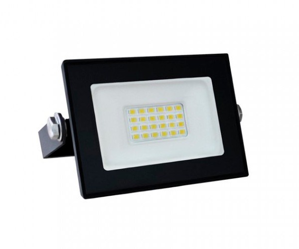 PROJ LED ORPHEUS III 10W IP65 6K