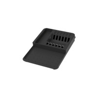 GHOST DRAINER PRETO- 035292