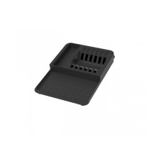 GHOST DRAINER PRETO- 035292