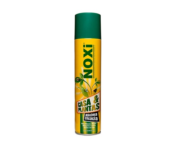 NOXI SPRAY CASA E PLANTAS 400ml