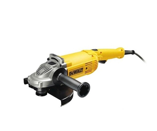 REBARBADORA 2.200W 230mm DWE-494-QS -  DEWALT