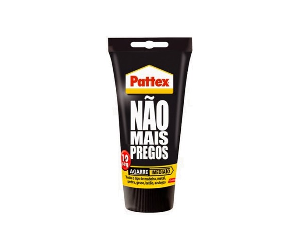 PATEX NÃO MAIS PREGOS 150 gr