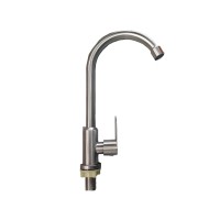 MONOC. BANCA VERTICAL 1 AGUA TH1005 INOX