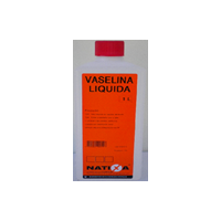 VASELINA LIQUIDA 1 Lt