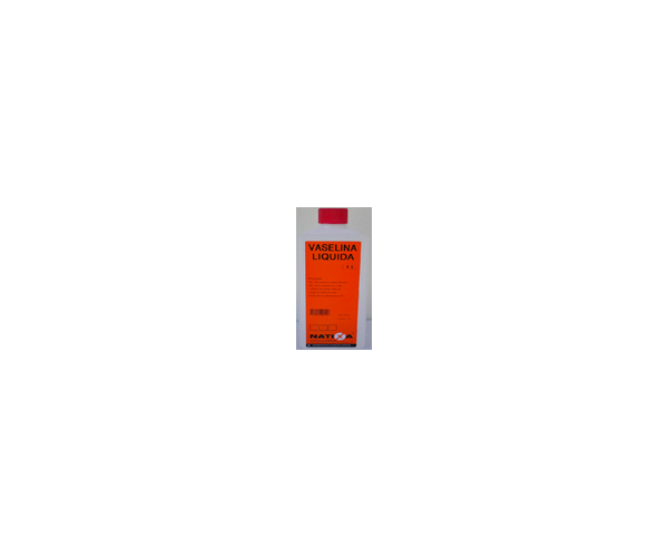 VASELINA LIQUIDA 1 Lt