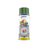 TINTA SPRAY COLOR DB VERDE CLARO 400ml - 6011