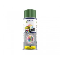 TINTA SPRAY COLOR DB VERDE...