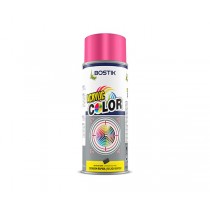 TINTA SPRAY COLOR DB ROSA...