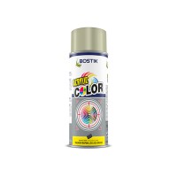 TINTA SPRAY COLOR DB CINZA...