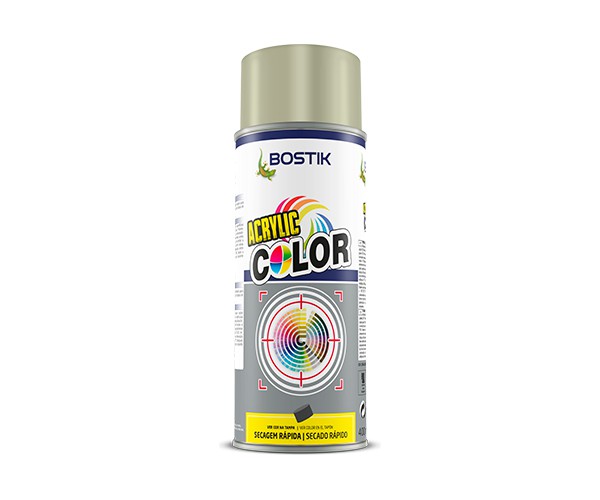 TINTA SPRAY COLOR DB CINZA SEIXO 400 ml - 7032