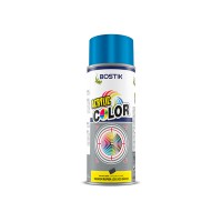 TINTA SPRAY COLOR DB AZUL...