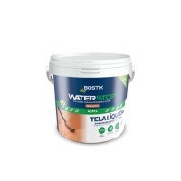 BOSTIK TELA LIQUIDA ACRILICO TERRACOTA 21 kg