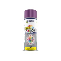 TINTA SPRAY COLOR DB LILAS...