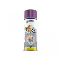 TINTA SPRAY COLOR DB LILAS...