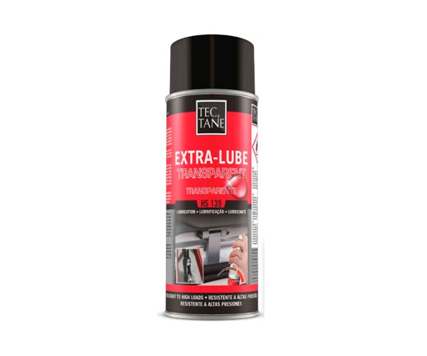 OLEO EXTRA-LUBE TRANSP. SPRAY HS 139  DB - 400ml