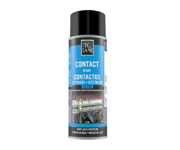 SPRAY CONTACTOS ELECTRICOS CS 280 DB -  400ml 