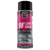 ZINCO 98º SPRAY Z 721 DB...