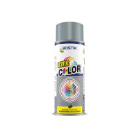 TINTA SPRAY COLOR DB CINZA PRATA 400 ml - 7001