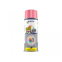 TINTA SPRAY COLOR DB ROSA...