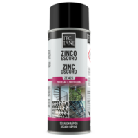 ZINCO ESCURO STANDARD SPRAY...