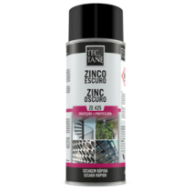 ZINCO ESCURO STANDARD SPRAY...