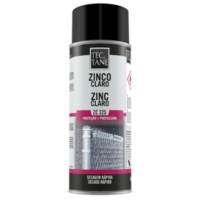 ZINCO CLARO STANDARD SPRAY...