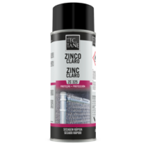 ZINCO CLARO STANDARD SPRAY...