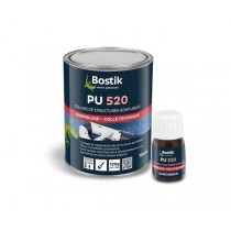 BOSTIK PU 520 KIT RESINA...