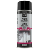 ZINCO BRILHANTE SPRAY ZB 573 DB  400ml