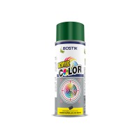 TINTA SPRAY COLOR DB VERDE...