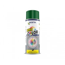 TINTA SPRAY COLOR DB VERDE...