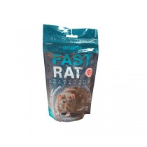 FASTRAT PASTA 120gr