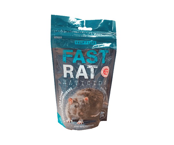 FASTRAT PASTA 120gr