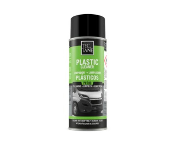 LIMPADOR PLASTICOS SPRAY PC 780 DB -  400ml 