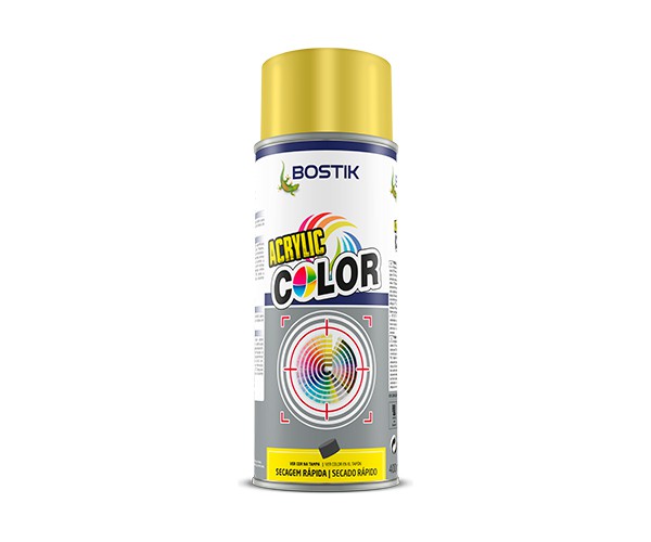 TINTA SPRAY COLOR DB MARFIM  400ml - 1014