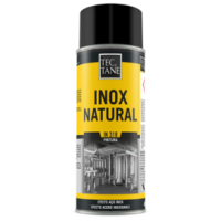 TINTA SPRAY INOX DB 400 ml