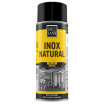 TINTA SPRAY INOX DB 400 ml