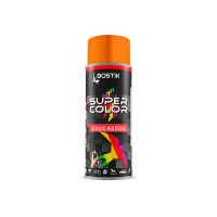 TINTA SPRAY ACR. DB LARANJA...