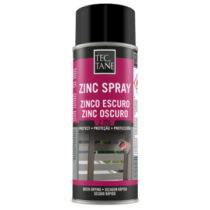 ZINCO ESCURO SPRAY 400ml