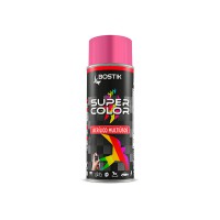 TINTA SPRAY ACR. DB ROSA...